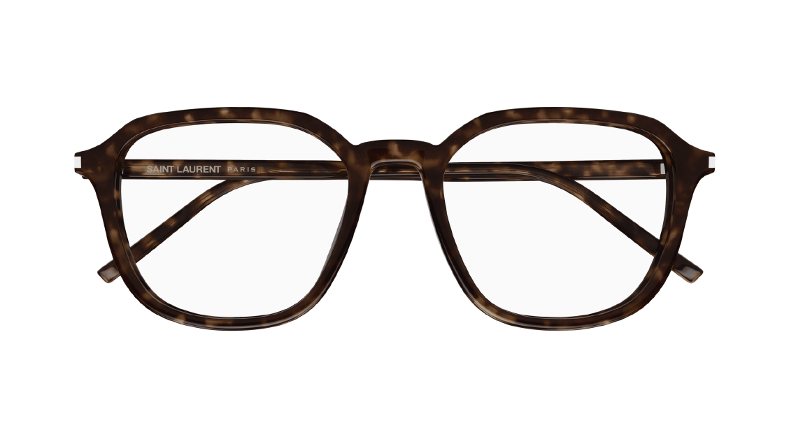 Оптическая оправа Saint Laurent SL 726/F 002