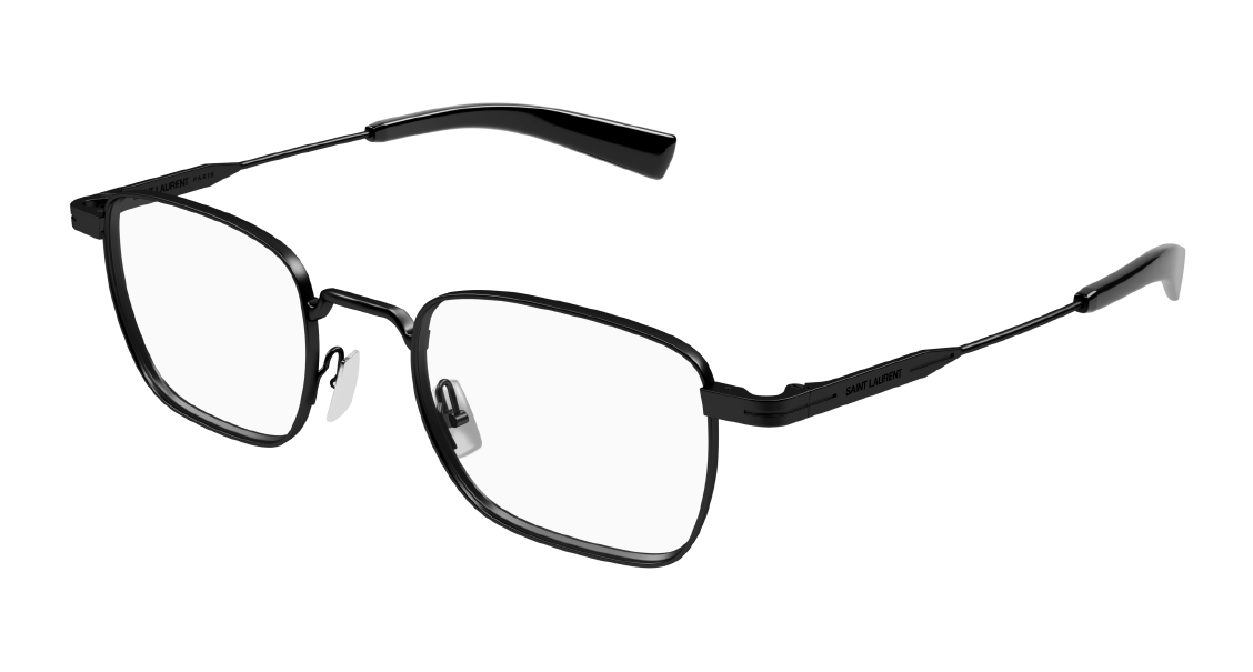 Оптическая оправа Saint Laurent SL 729 001