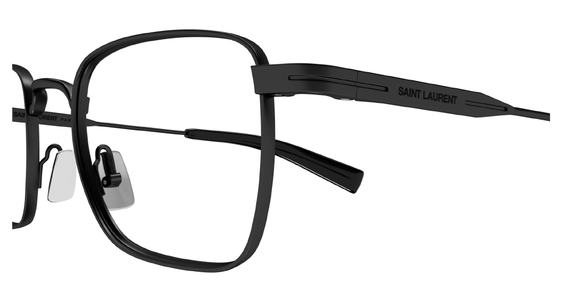 Оптическая оправа Saint Laurent SL 729 001