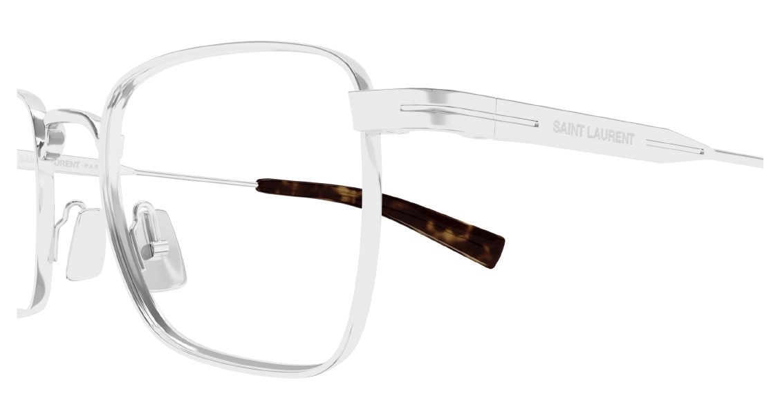 Оптическая оправа Saint Laurent SL 729 002