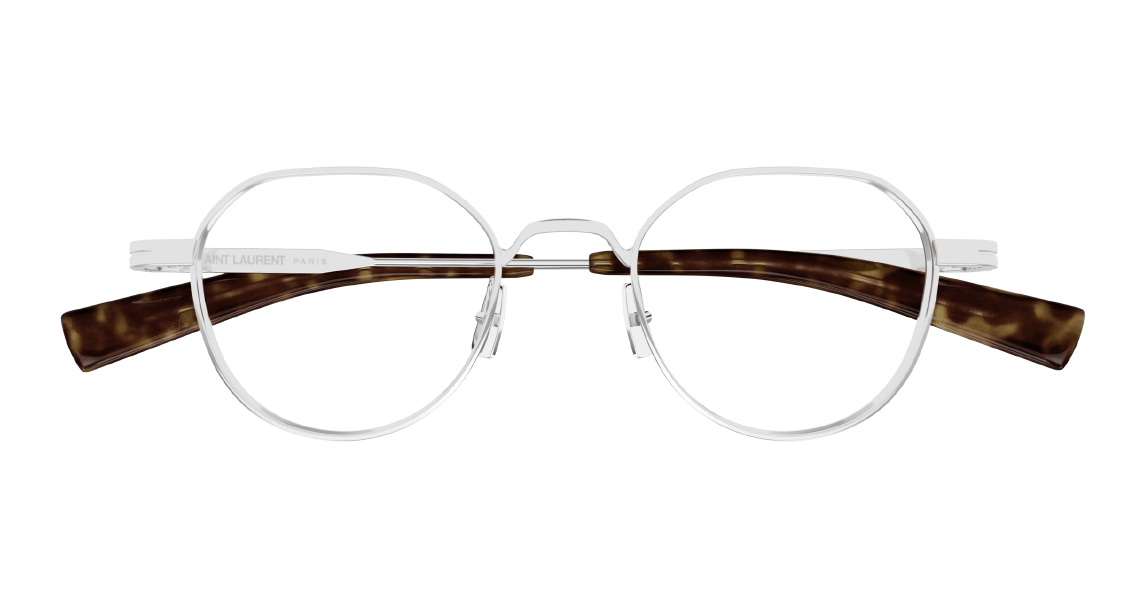 Оптическая оправа Saint Laurent SL 730 002