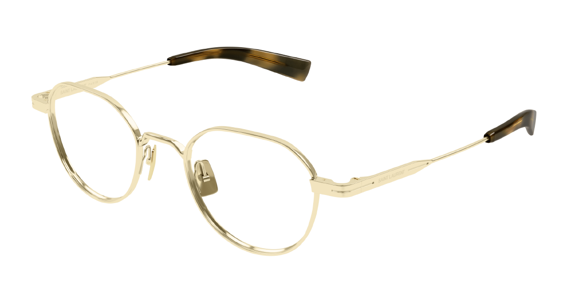 Оптическая оправа Saint Laurent SL 730 003