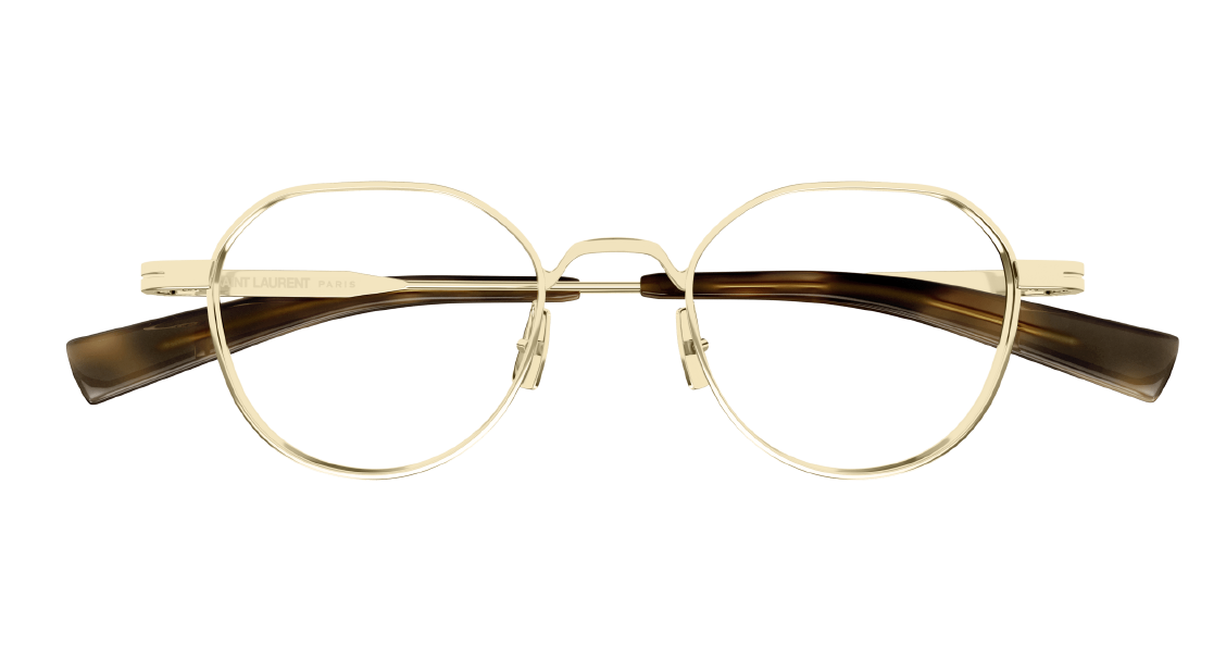 Оптическая оправа Saint Laurent SL 730 003