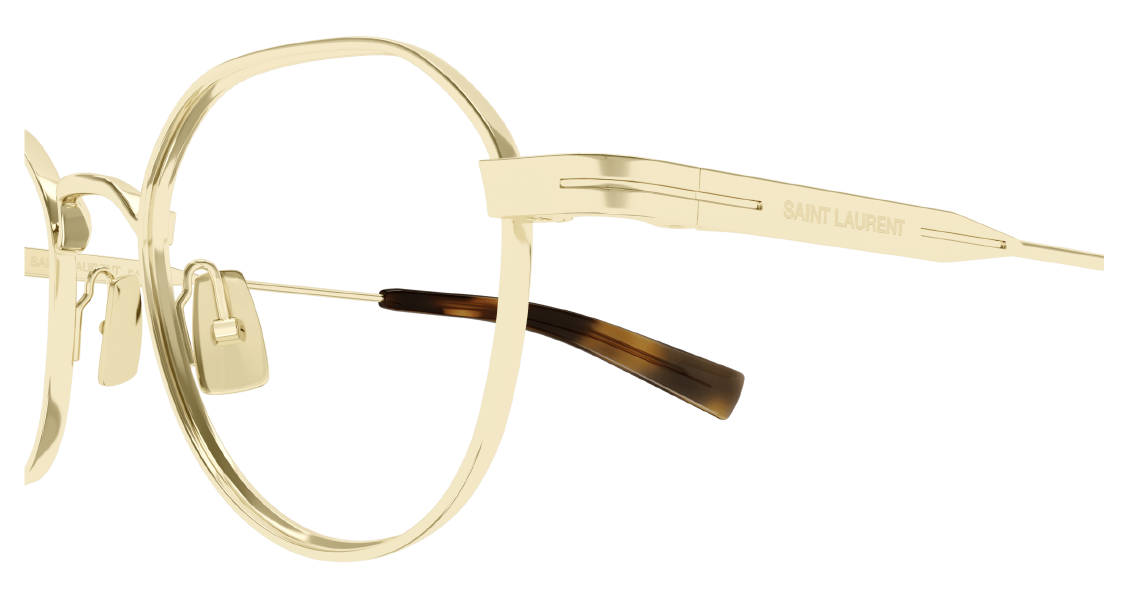 Оптическая оправа Saint Laurent SL 730 003