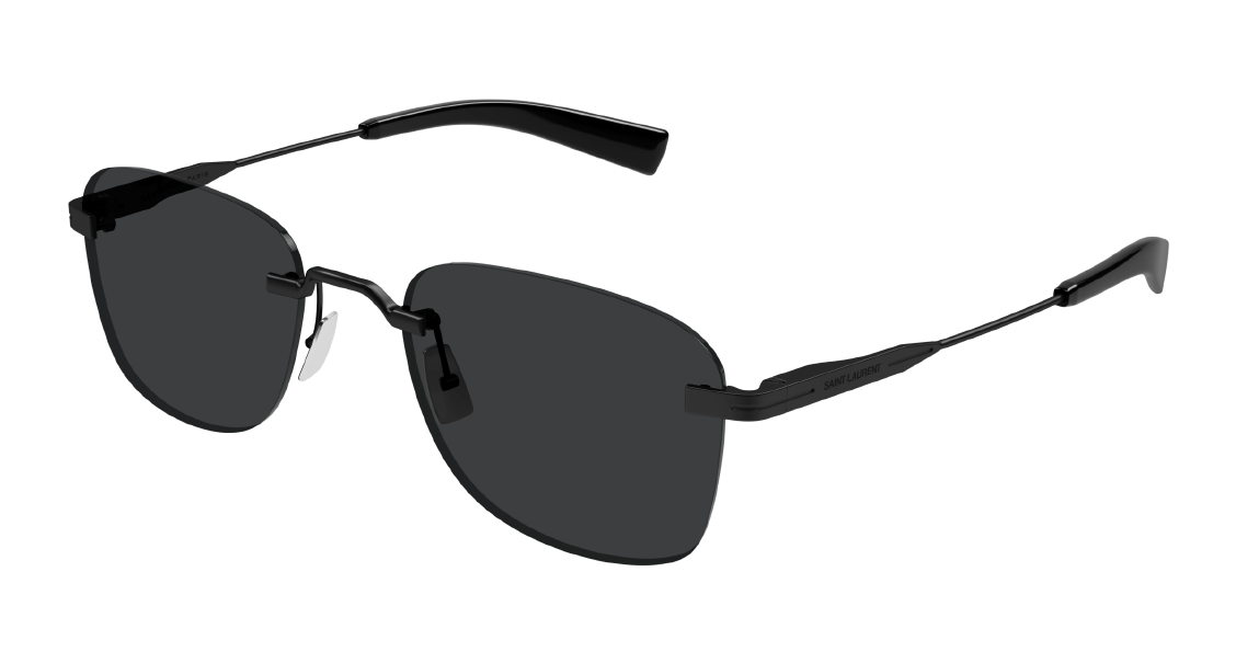 Солнцезащитные очки Saint Laurent SL 744 SUN 001