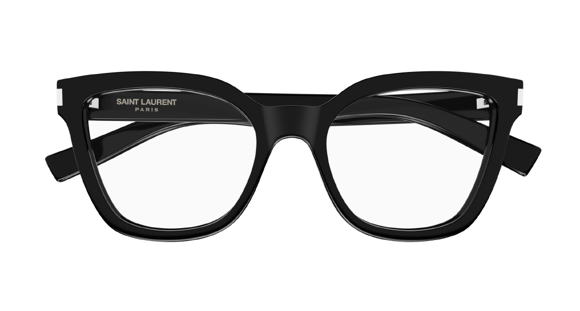 Оптическая оправа Saint Laurent SL 748 001