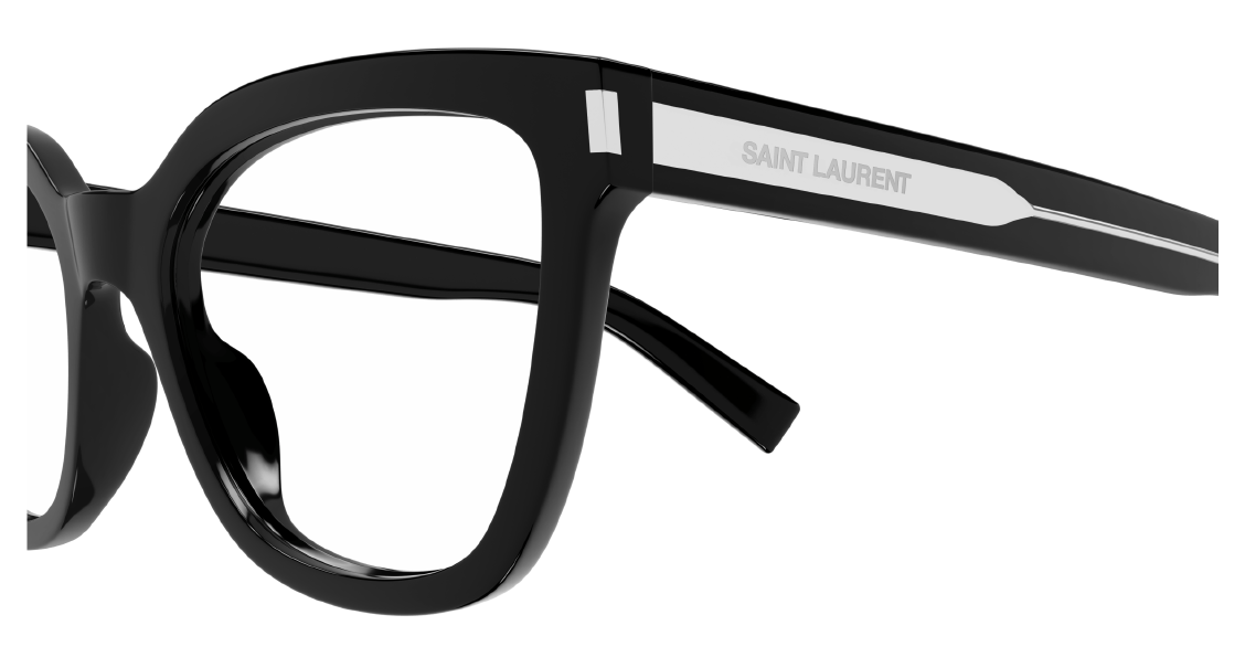 Оптическая оправа Saint Laurent SL 748 001