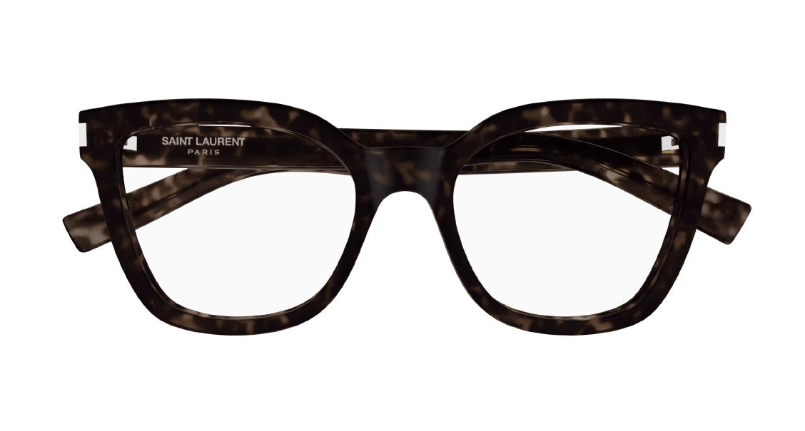 Оптическая оправа Saint Laurent SL 748 002