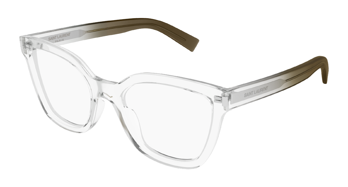 Оптическая оправа Saint Laurent SL 748 006