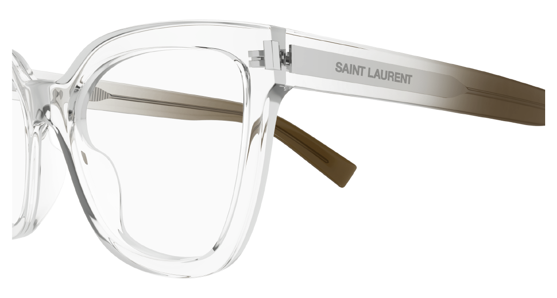 Оптическая оправа Saint Laurent SL 748 006