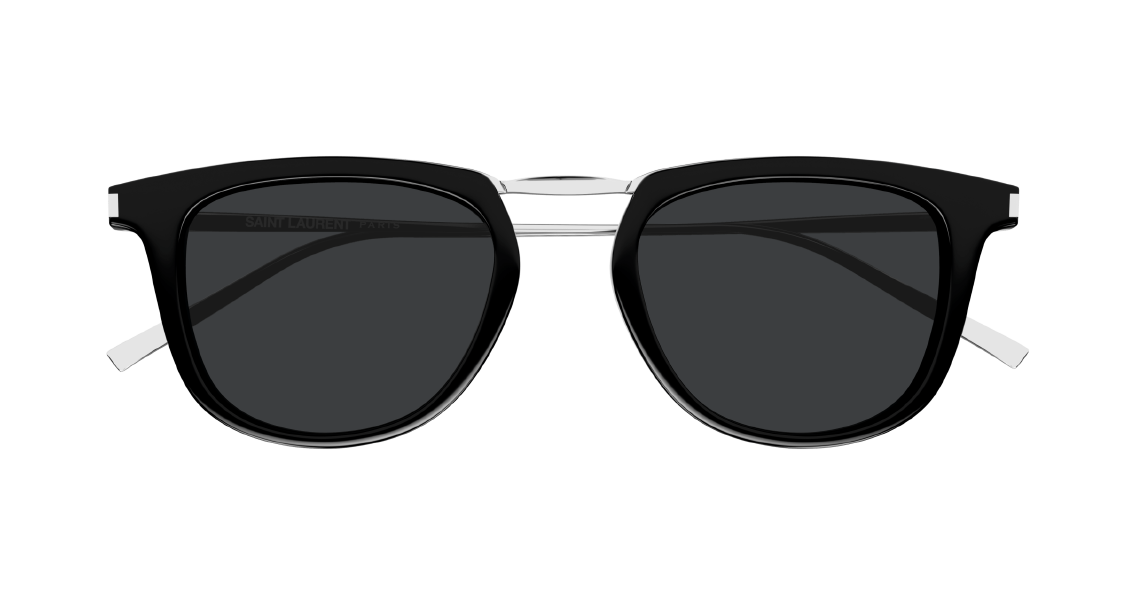 Солнцезащитные очки Saint Laurent SL 753 001