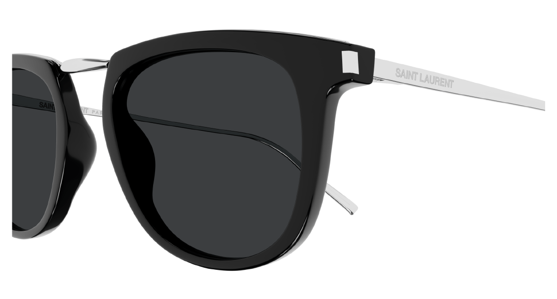 Солнцезащитные очки Saint Laurent SL 753 001