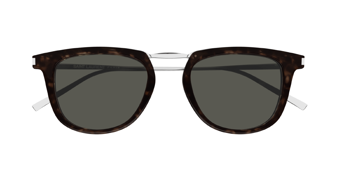 Солнцезащитные очки Saint Laurent SL 753 002