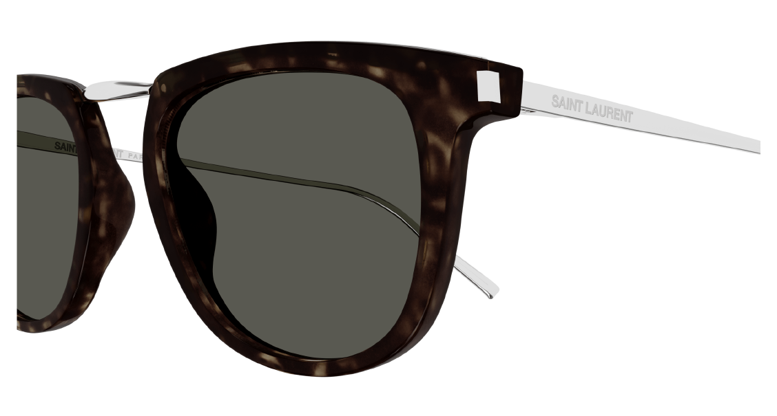 Солнцезащитные очки Saint Laurent SL 753 002