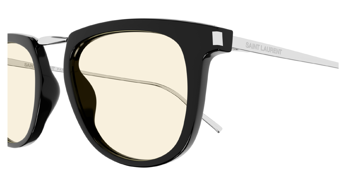 Солнцезащитные очки Saint Laurent SL 753 003