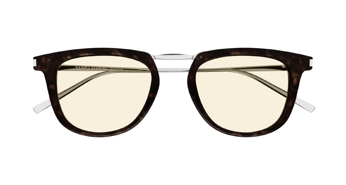 Солнцезащитные очки Saint Laurent SL 753 004