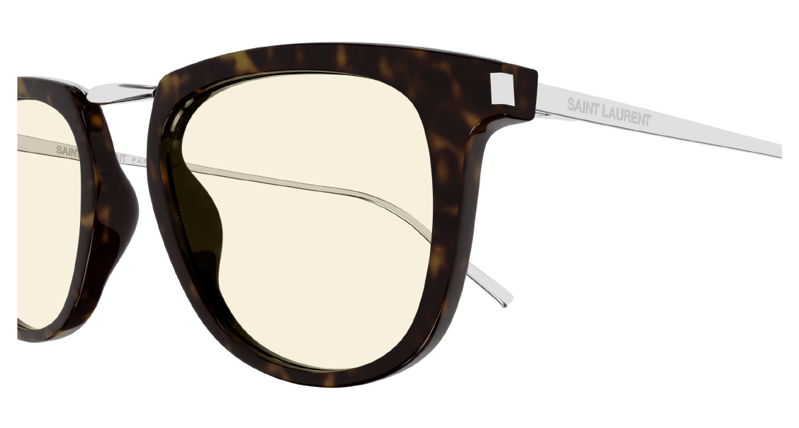 Солнцезащитные очки Saint Laurent SL 753 004