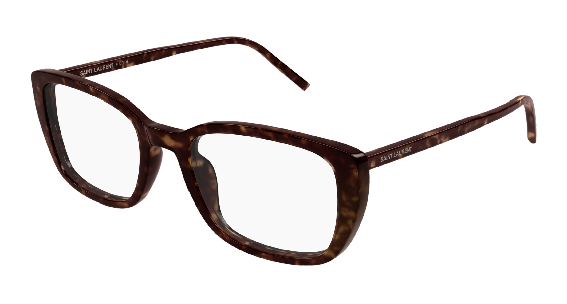 Оптическая оправа Saint Laurent SL 776 002