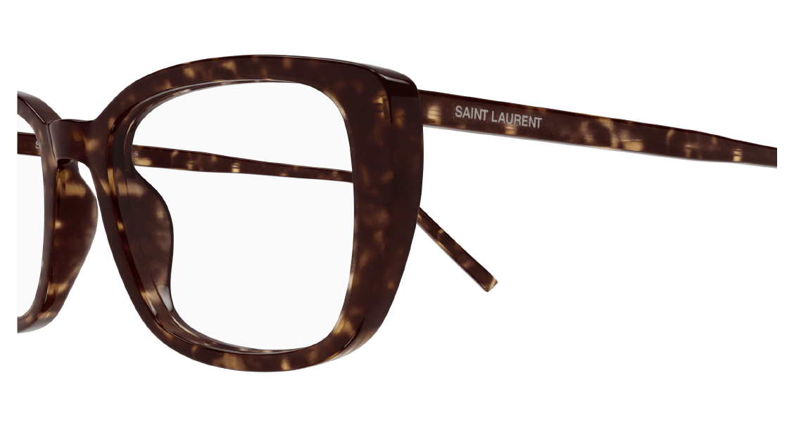 Оптическая оправа Saint Laurent SL 776 002