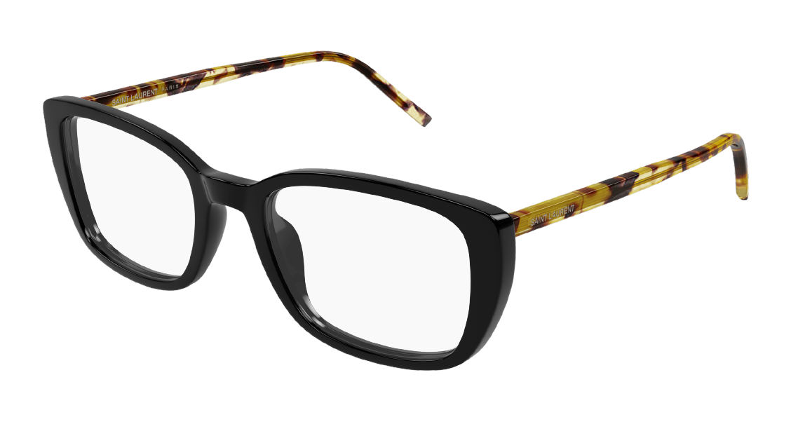 Оптическая оправа Saint Laurent SL 776 010