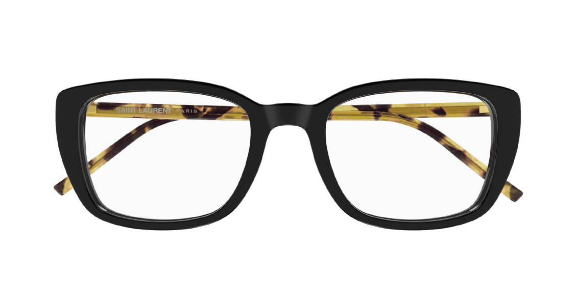 Оптическая оправа Saint Laurent SL 776 010