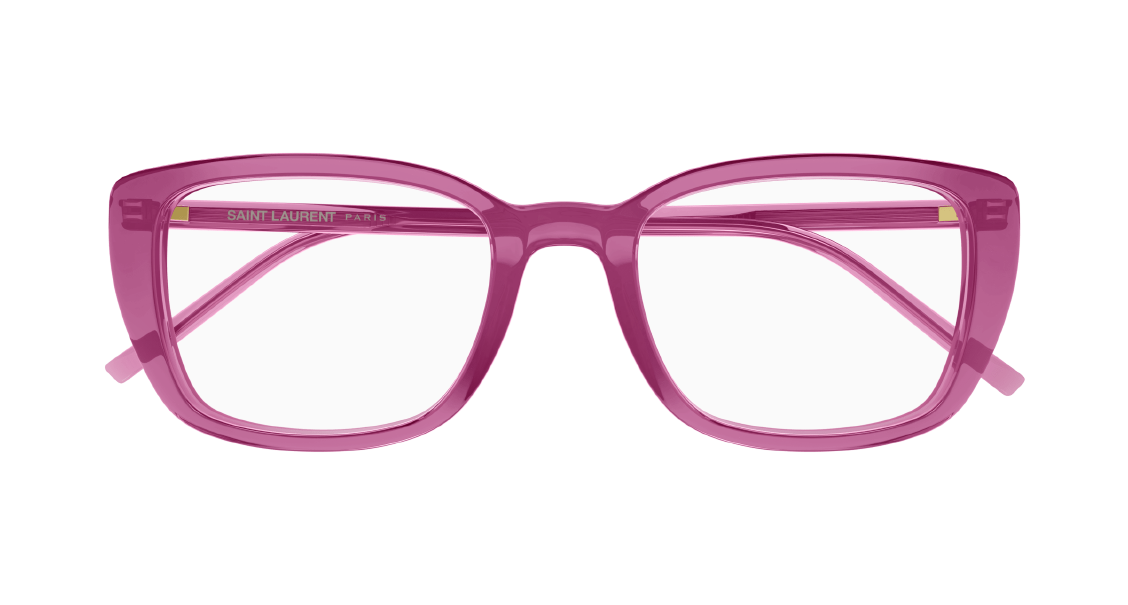 Оптическая оправа Saint Laurent SL 776 011