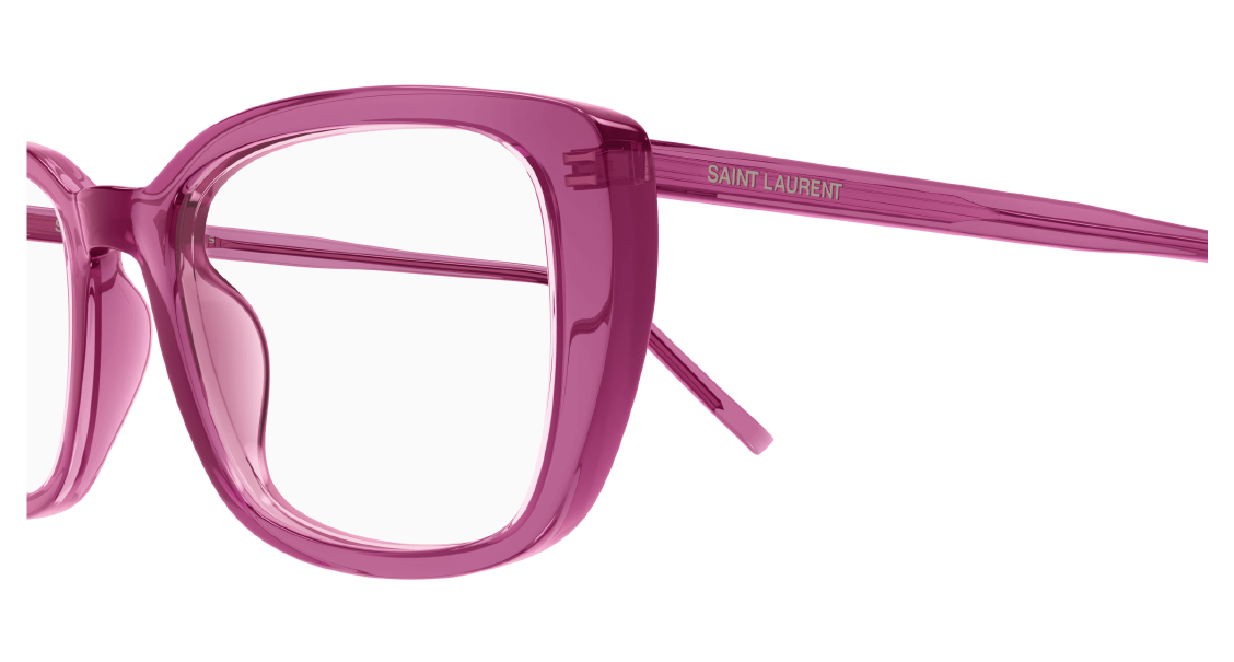 Оптическая оправа Saint Laurent SL 776 011