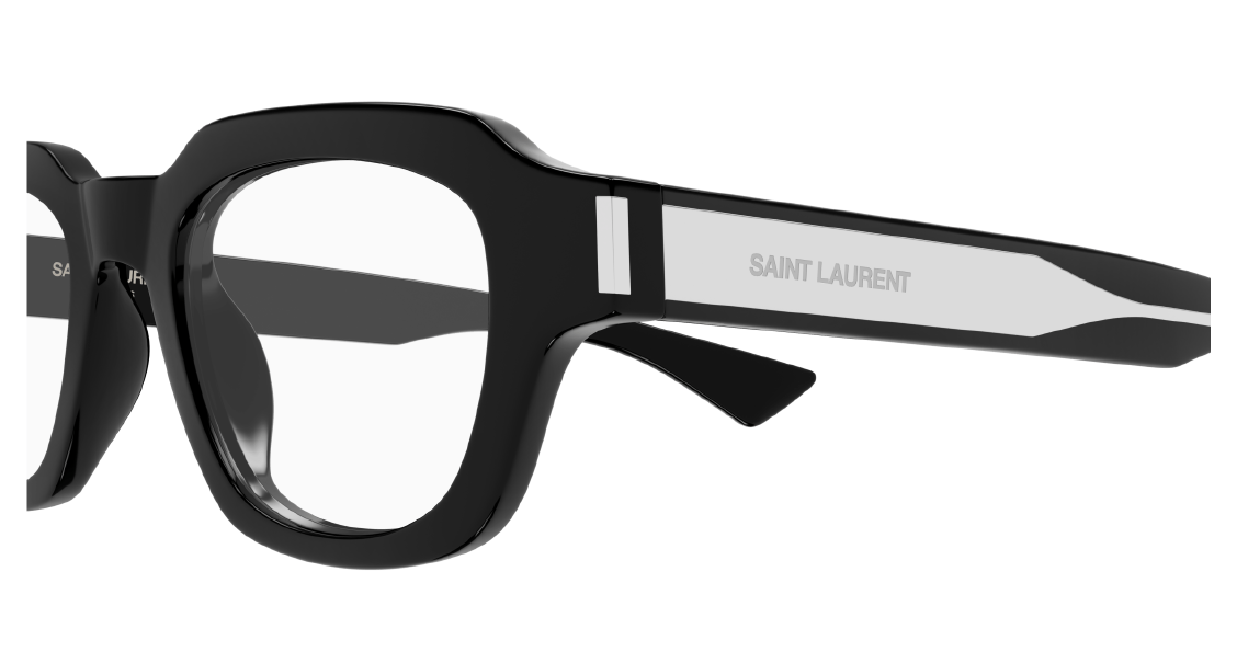 Оптическая оправа Saint Laurent SL 791 OPT 001