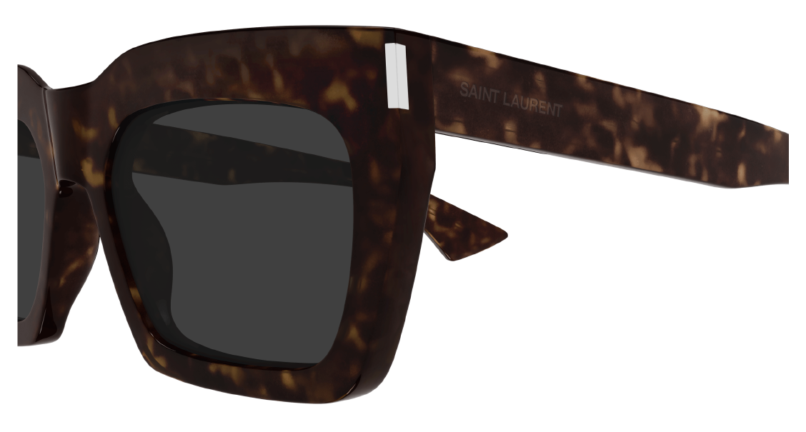 Солнцезащитные очки Saint Laurent SL 810 002