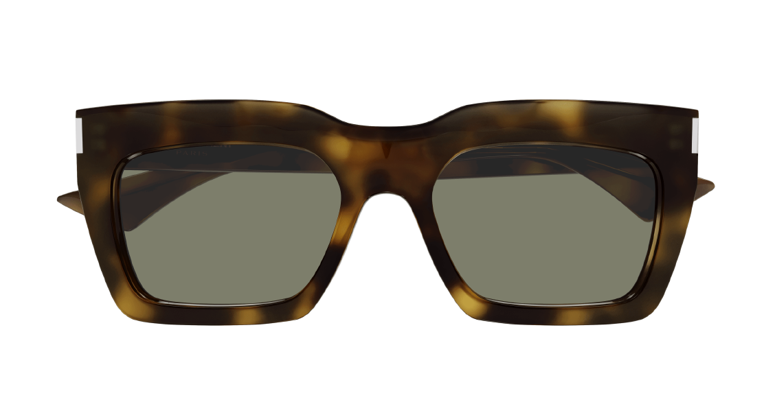 Солнцезащитные очки Saint Laurent SL 810 003