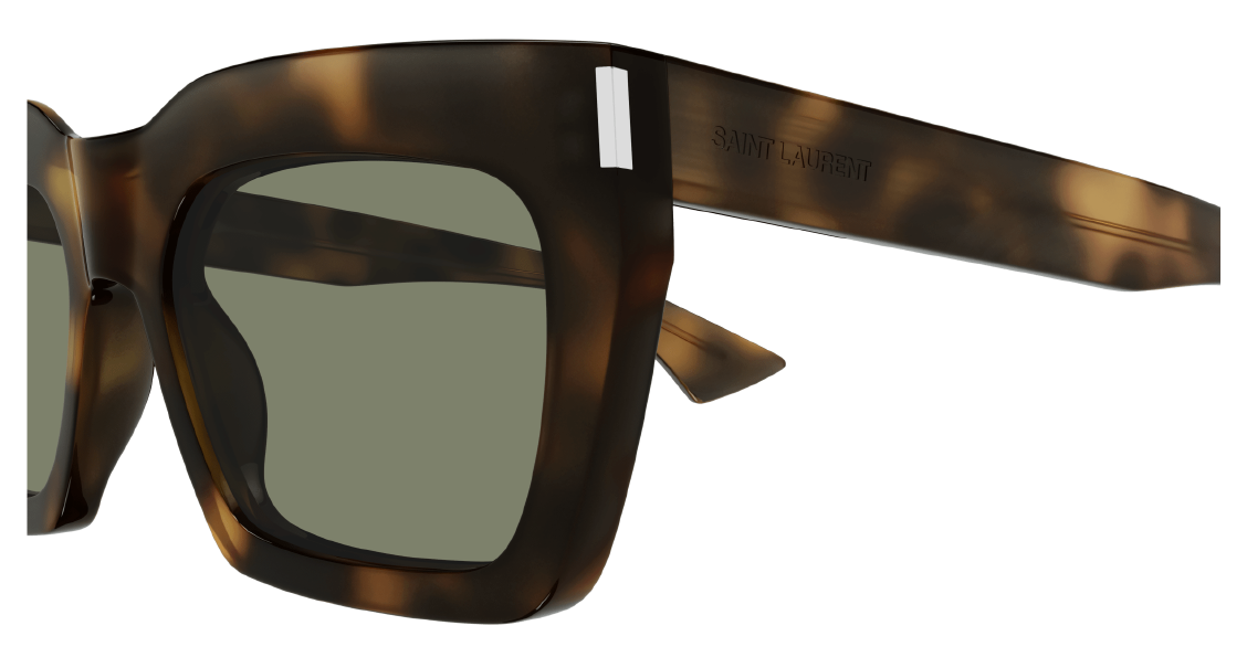 Солнцезащитные очки Saint Laurent SL 810 003