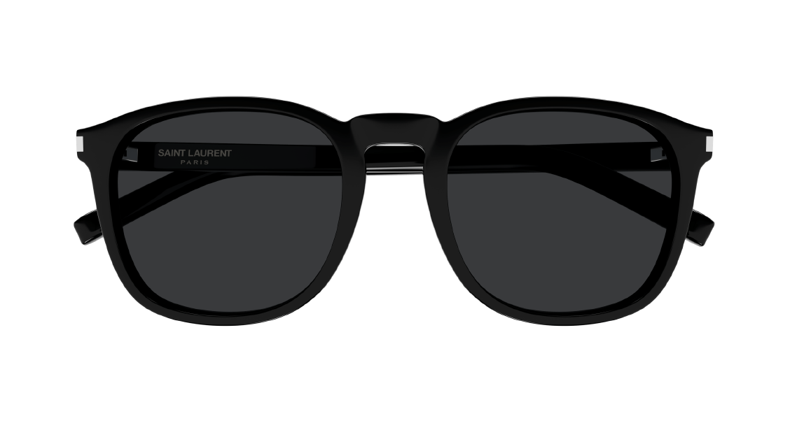 Солнцезащитные очки Saint Laurent SL 818 001