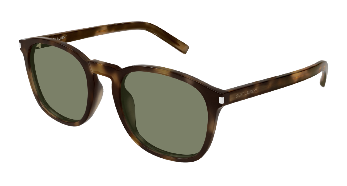 Солнцезащитные очки Saint Laurent SL 818 002