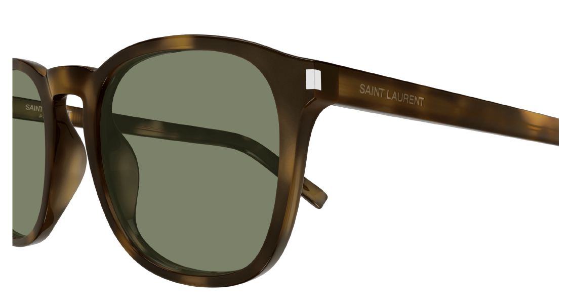 Солнцезащитные очки Saint Laurent SL 818 002