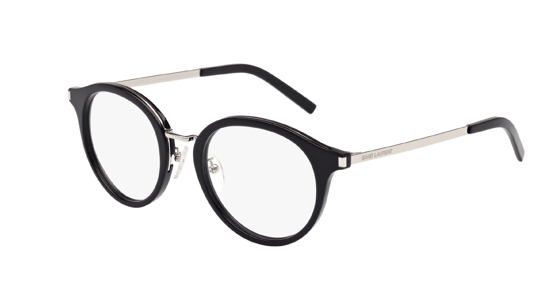 Оптическая оправа Saint Laurent SL 91 001