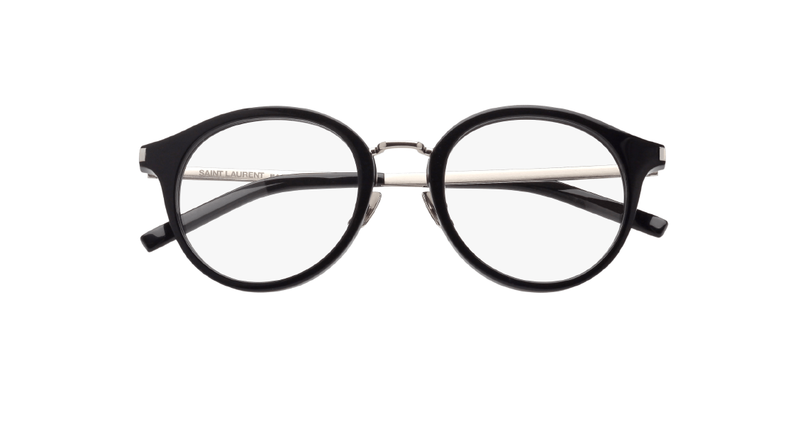 Оптическая оправа Saint Laurent SL 91 001