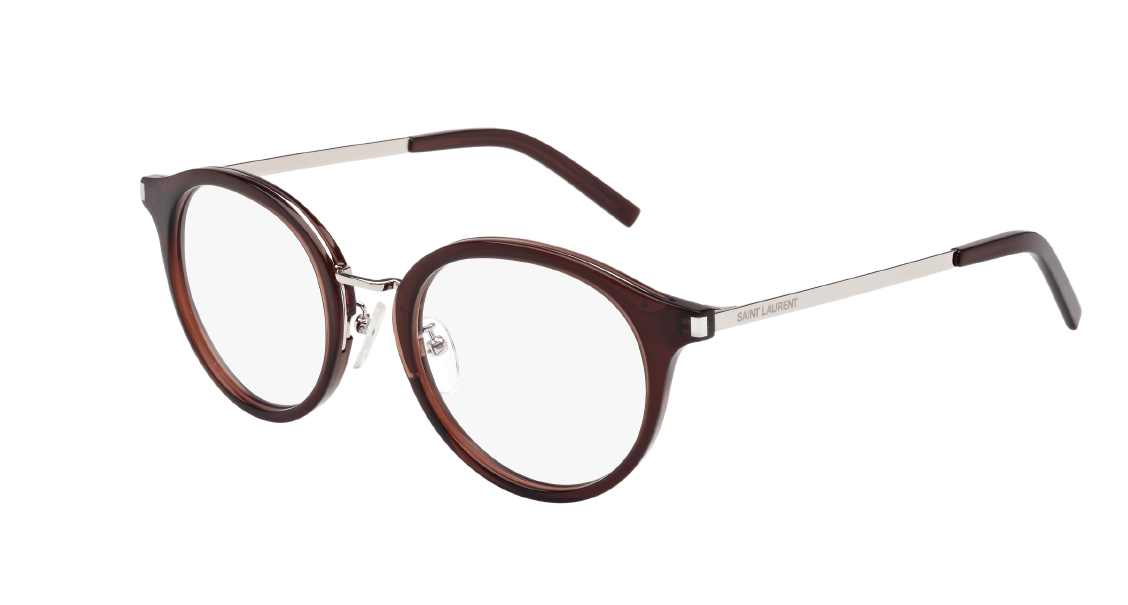 Оптическая оправа Saint Laurent SL 91 003
