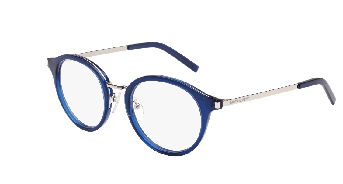 Оптическая оправа Saint Laurent SL 91 004