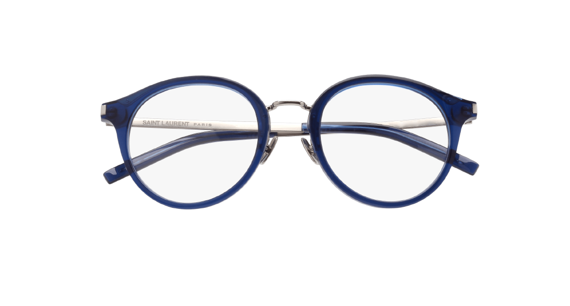 Оптическая оправа Saint Laurent SL 91 004