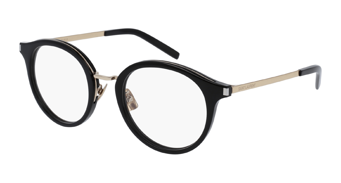 Оптическая оправа Saint Laurent SL 91 005