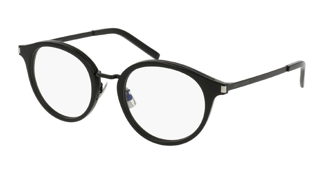 Оптическая оправа Saint Laurent SL 91 006