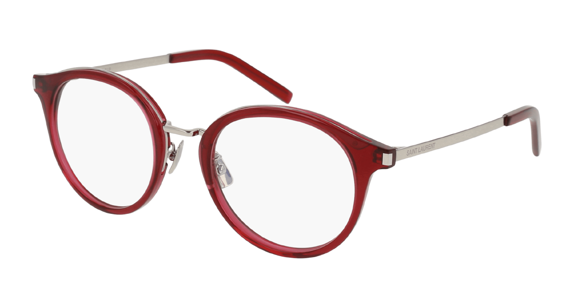 Оптическая оправа Saint Laurent SL 91 008