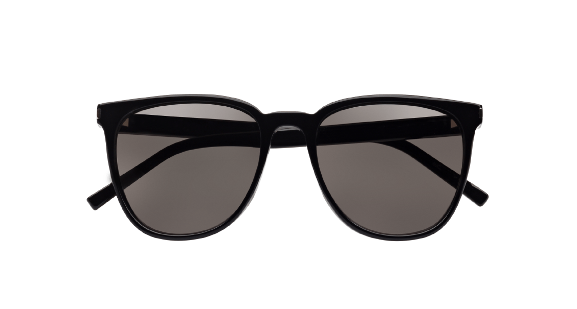 Солнцезащитные очки Saint Laurent SL 94 001