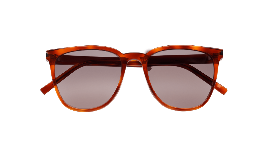 Солнцезащитные очки Saint Laurent SL 94 002