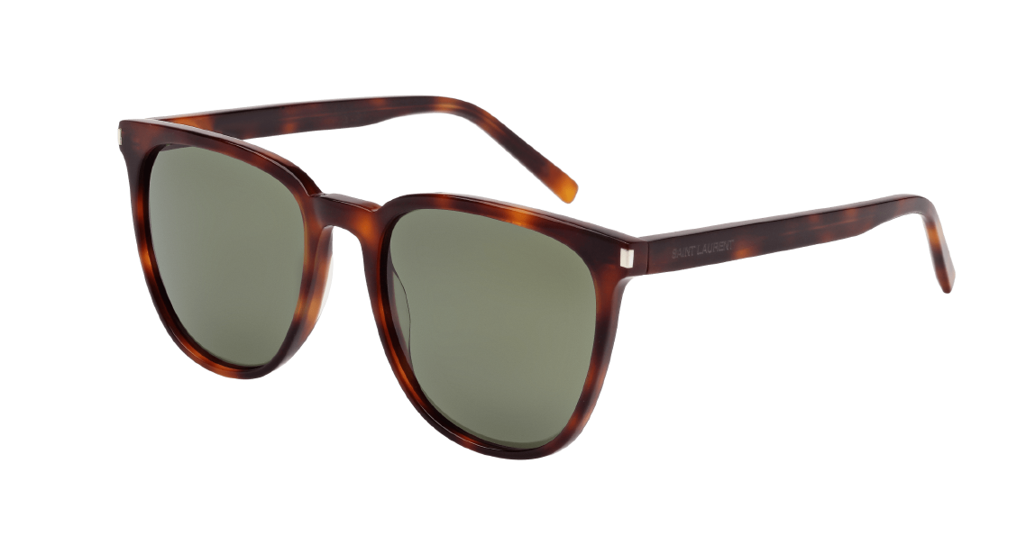 Солнцезащитные очки Saint Laurent SL 94 003