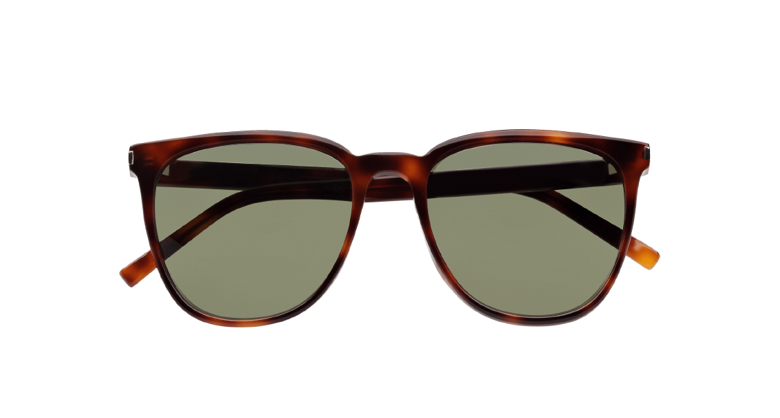 Солнцезащитные очки Saint Laurent SL 94 003