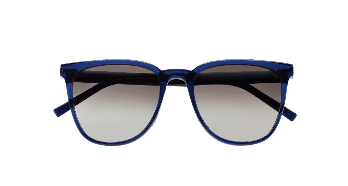 Солнцезащитные очки Saint Laurent SL 94 004