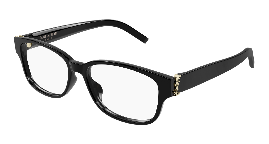 Оптическая оправа Saint Laurent SL M149 001