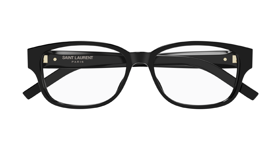 Оптическая оправа Saint Laurent SL M149 001