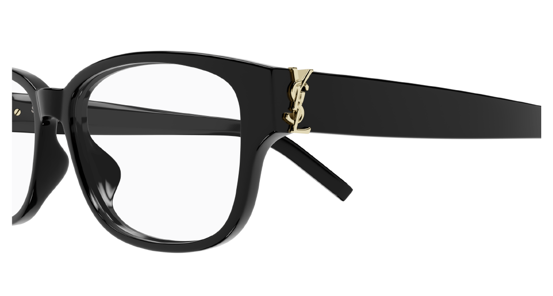 Оптическая оправа Saint Laurent SL M149 001
